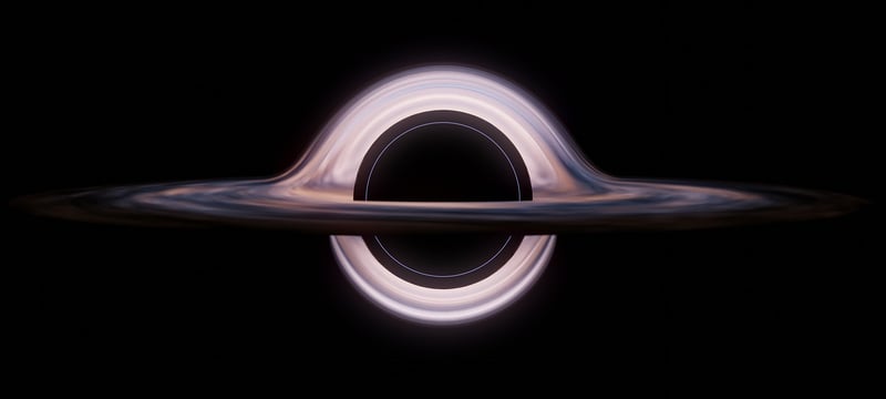 Black Hole Study